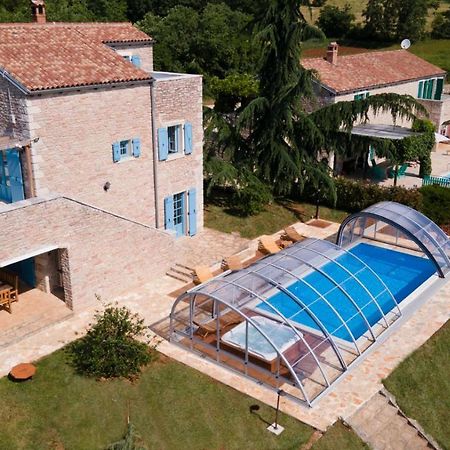 Julijud, Heated Pool, Jacuzzi, Dome And Sauna Brajkovici  Exteriör bild