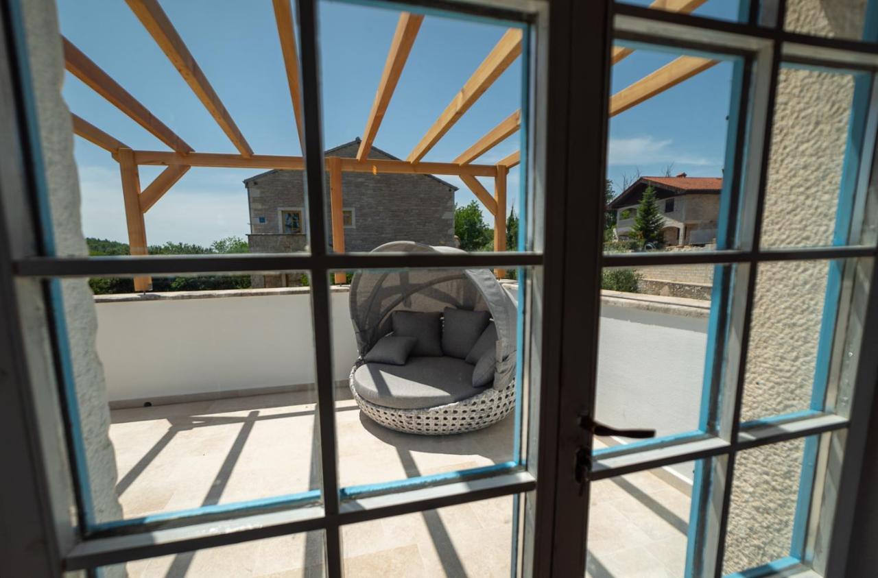 Julijud, Heated Pool, Jacuzzi, Dome And Sauna Brajkovici  Exteriör bild