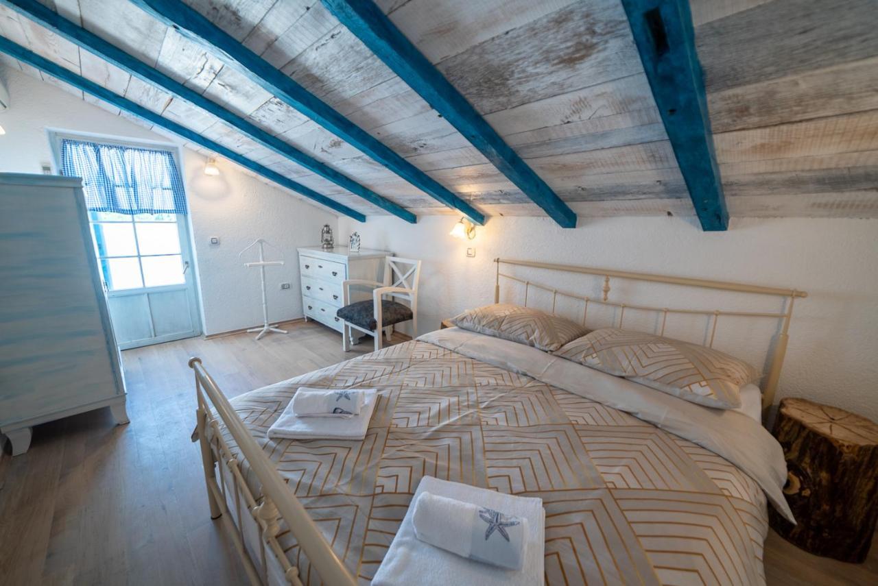 Julijud, Heated Pool, Jacuzzi, Dome And Sauna Brajkovici  Exteriör bild