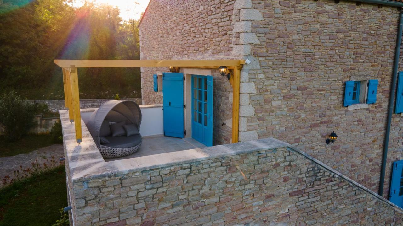 Julijud, Heated Pool, Jacuzzi, Dome And Sauna Brajkovici  Exteriör bild