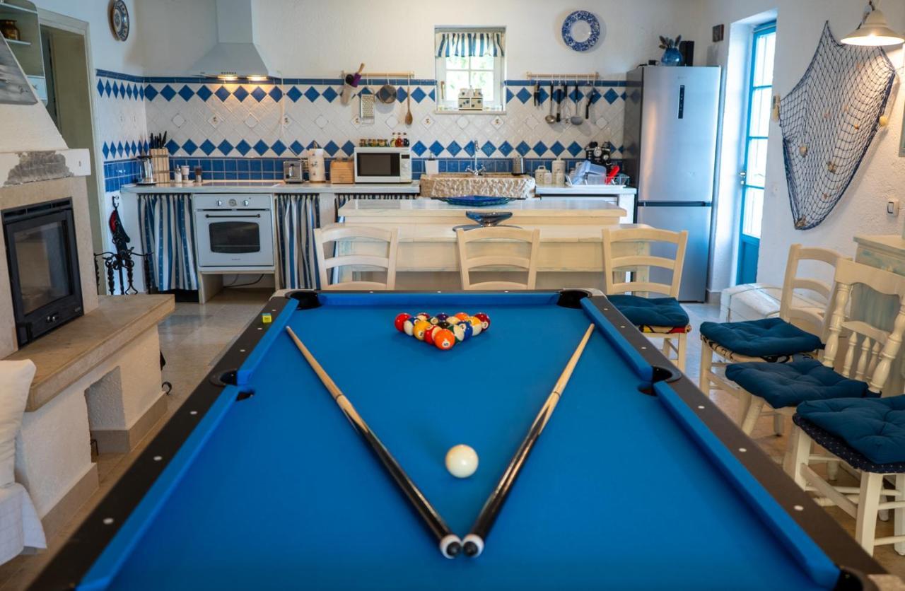 Julijud, Heated Pool, Jacuzzi, Dome And Sauna Brajkovici  Exteriör bild
