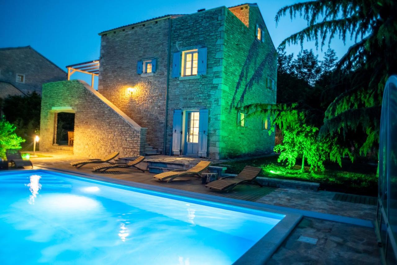 Julijud, Heated Pool, Jacuzzi, Dome And Sauna Brajkovici  Exteriör bild